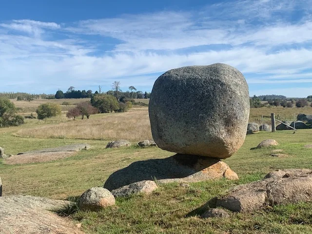 Additional image 19 of 172 Hazelwood Road, Stonehenge NSW 2370