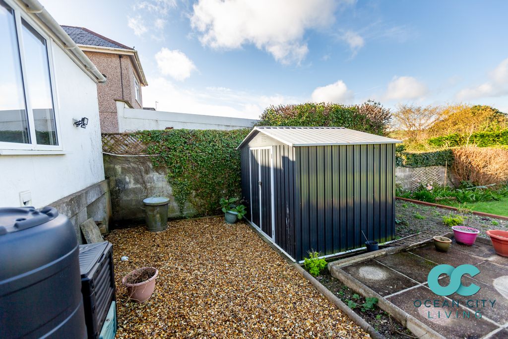 Additional image 27 of 3 bed detached house to rentRidge Park Road, Plymouth PL7