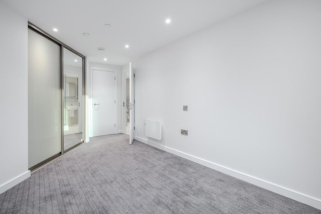 Additional image 8 of 2 bed flat to rent36 Thirkill House, Pannal, Harrogate HG3