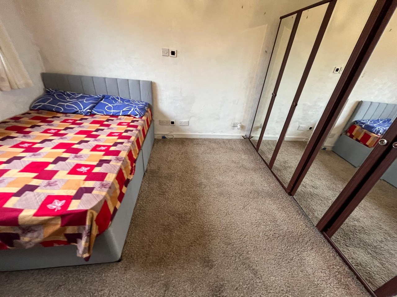 Additional image 4 of Room in a Shared Flat, Saughton Mains Park, EH11, N1 7GU