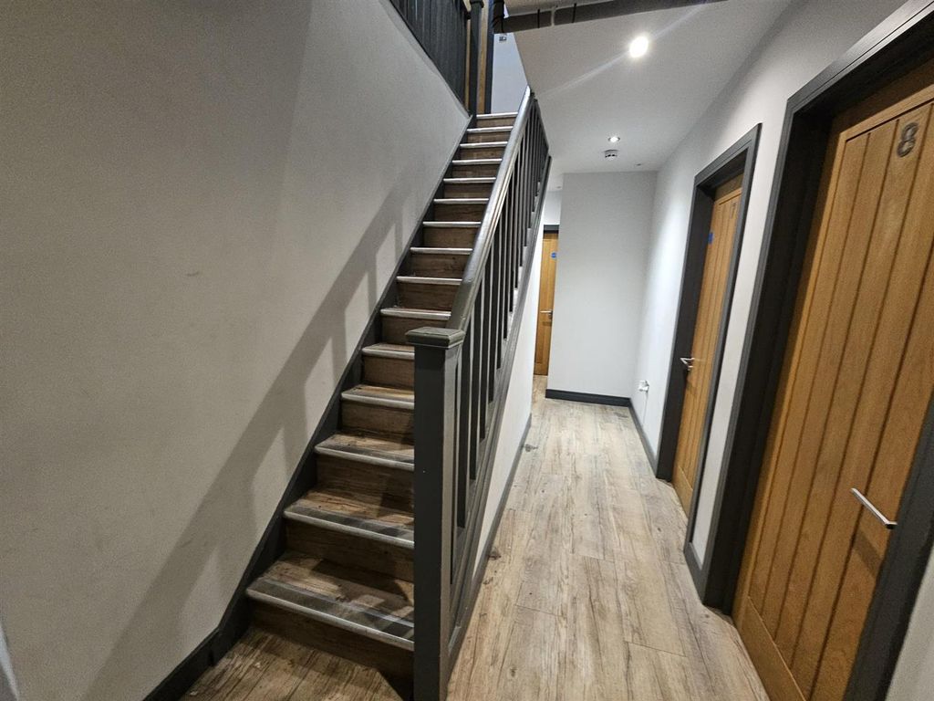 10 bed shared accommodation to rentStanford Street, Nottingham NG1 photo 5