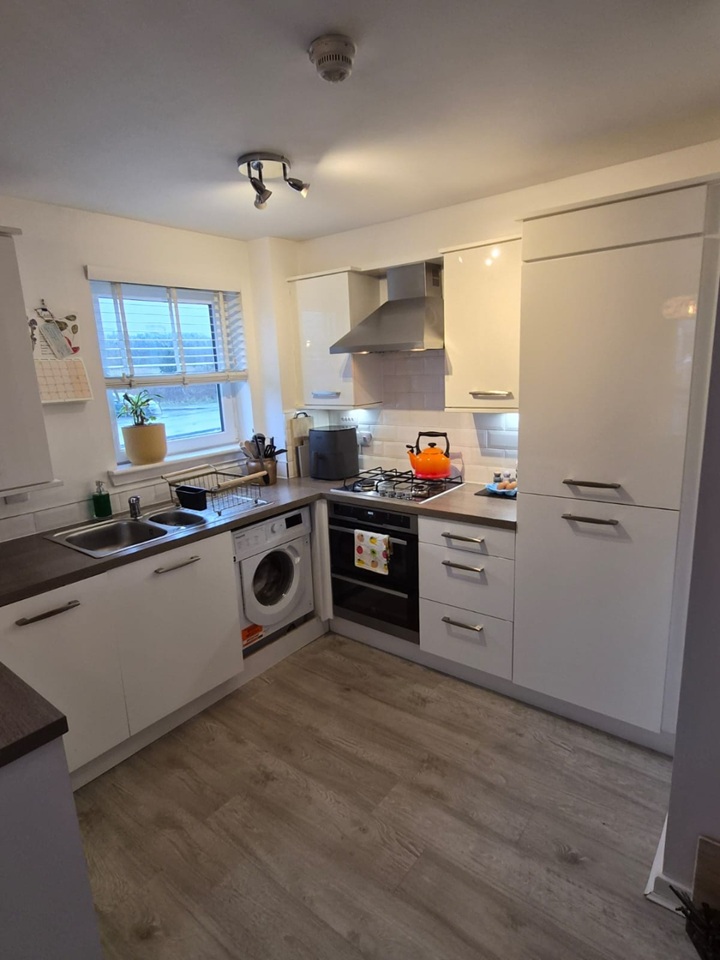 Additional image 2 of 2 Bed Flat, National Drive, G43, N1 7GU