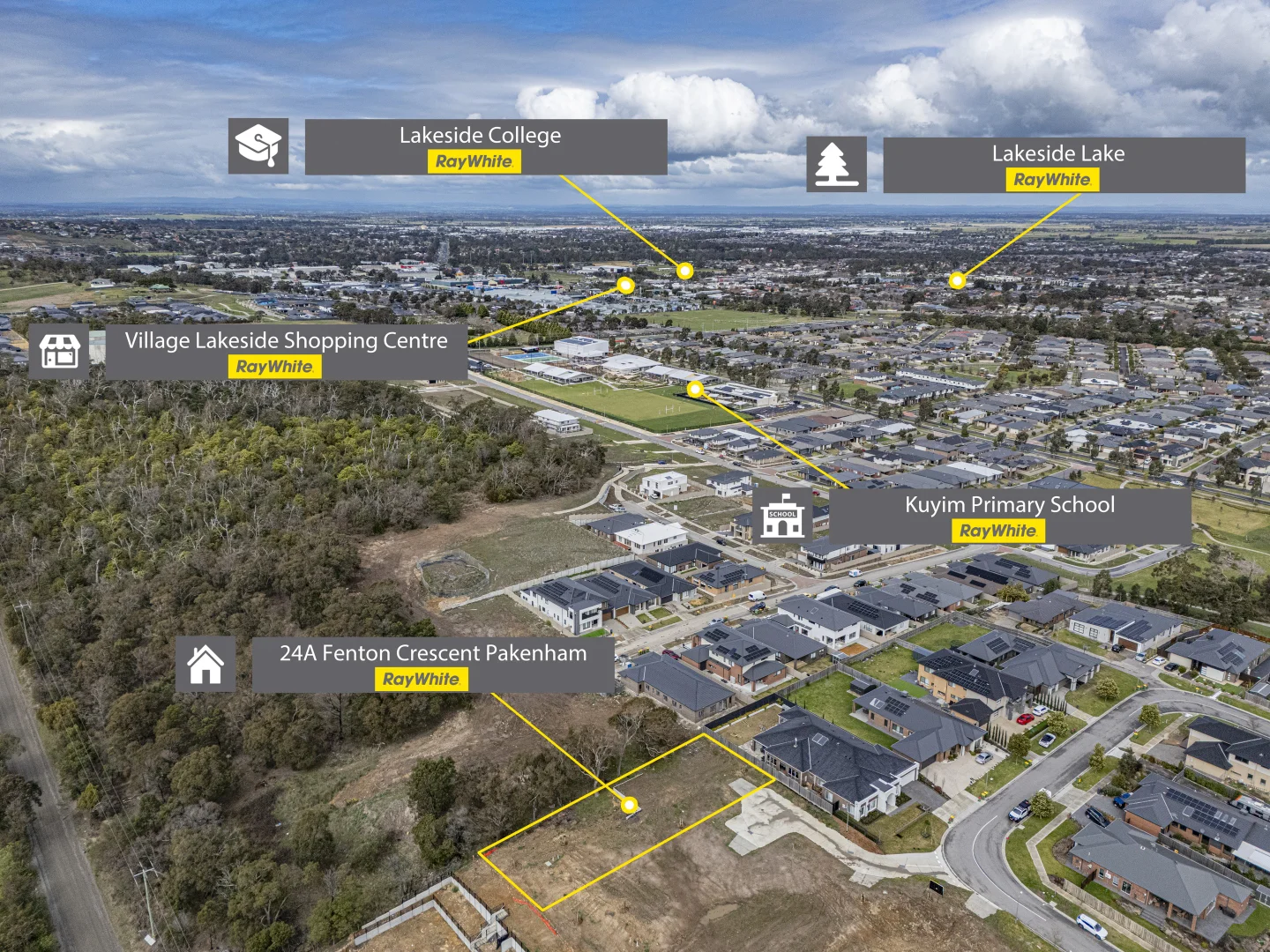 Additional image 8 of 24a Fenton Crescent, Pakenham VIC 3810