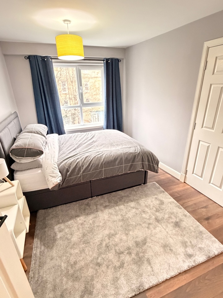 Additional image 11 of 2 Bed Flat, Lindsay Road, EH6, N1 7GU