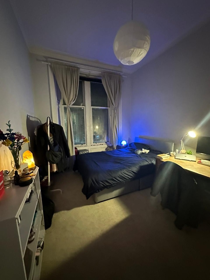 Additional image 19 of 4 Bed Flat, Woodlands Drive, G4, N1 7GU