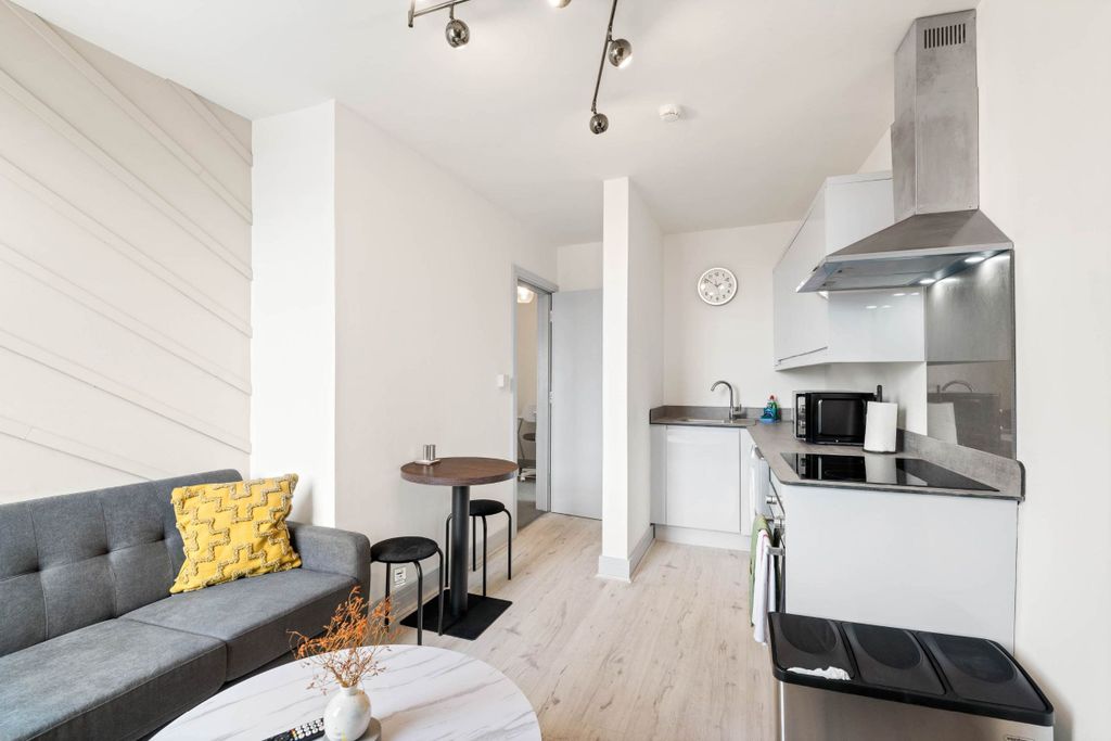 Additional image 8 of 1 bed flat to rentMarket Place, Market Rasen LN8