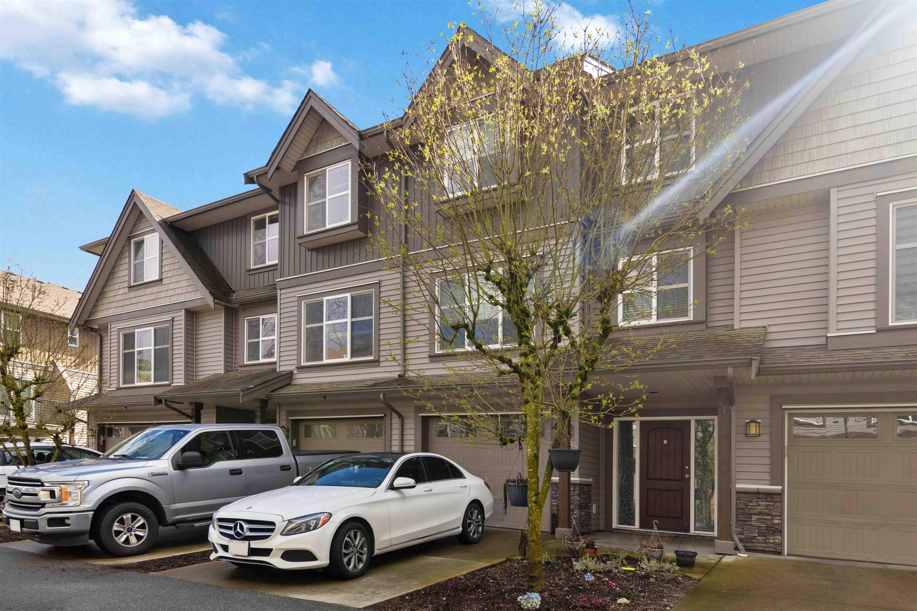 43-45085 Wolfe Road, Chilliwack, BC, V2P 0C5