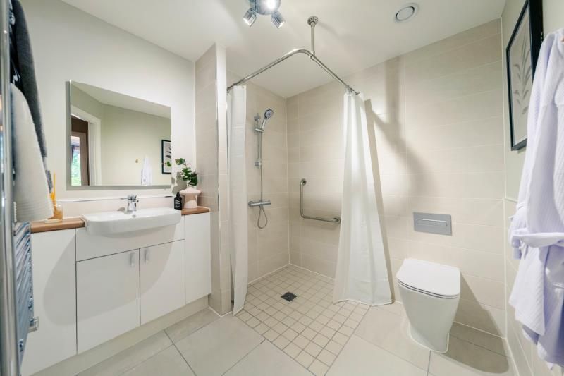 Additional image 14 of 1 bed flat to rentWetherby Road, Harrogate HG2