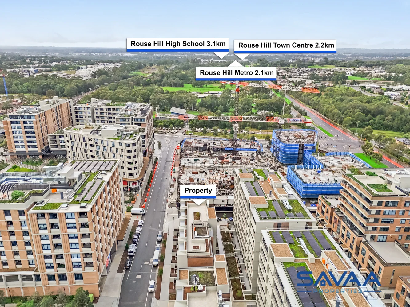 Additional image 16 of Conferta Avenue, Tallawong NSW 2762