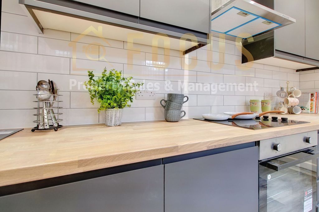 Additional image 12 of 6 bed terraced house to rentStretton Road, Leicester LE3