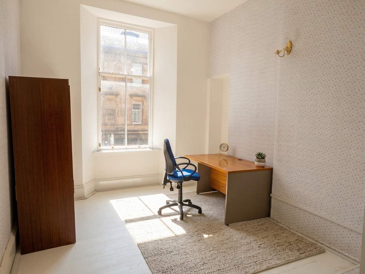 Additional image 4 of 4 Bed Flat, Argyle Street, G3, N1 7GU