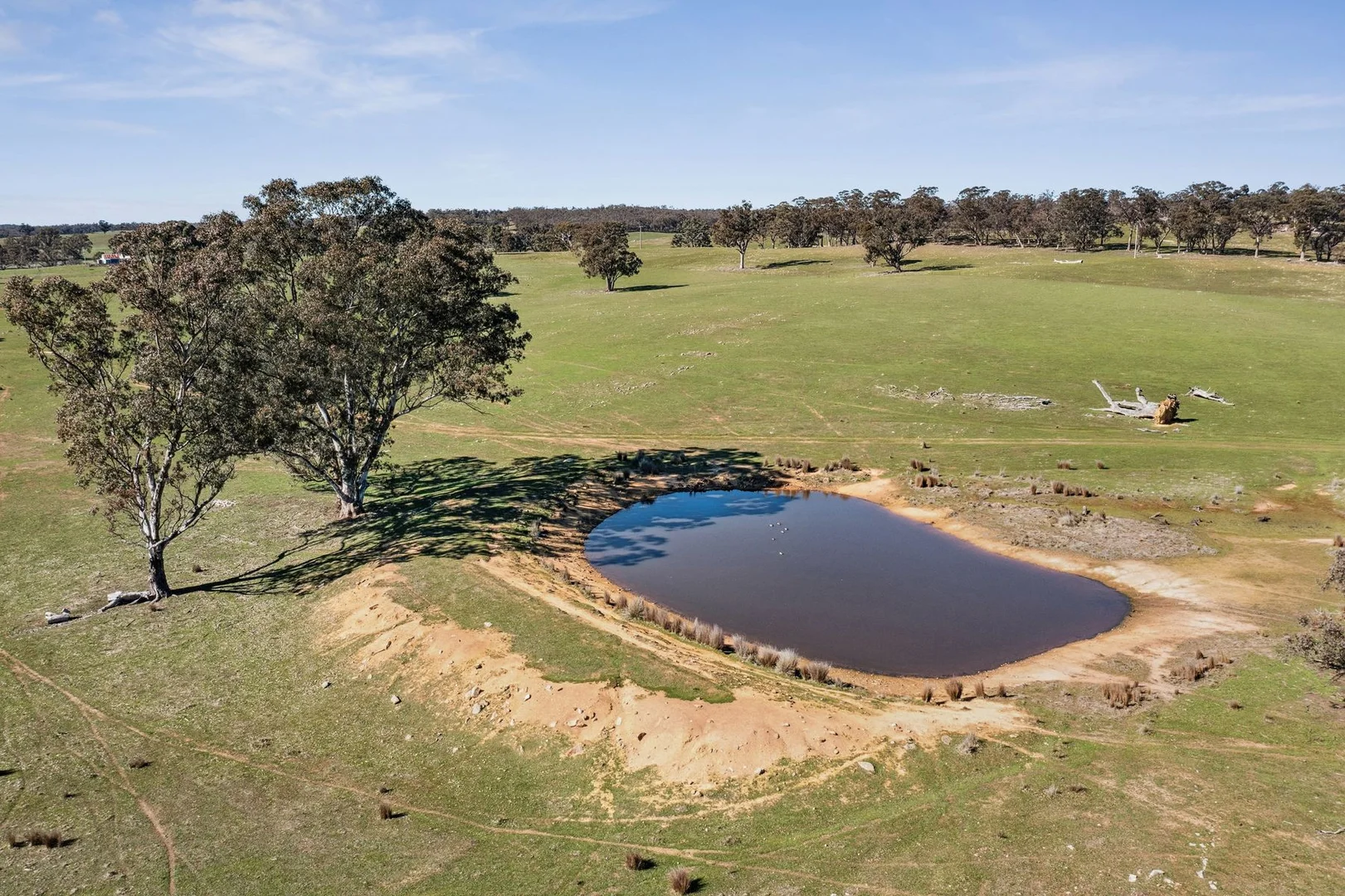 Additional image 11 of "Cairn Hill" Cnr Patons & Doles Road, Kimbolton VIC 3551