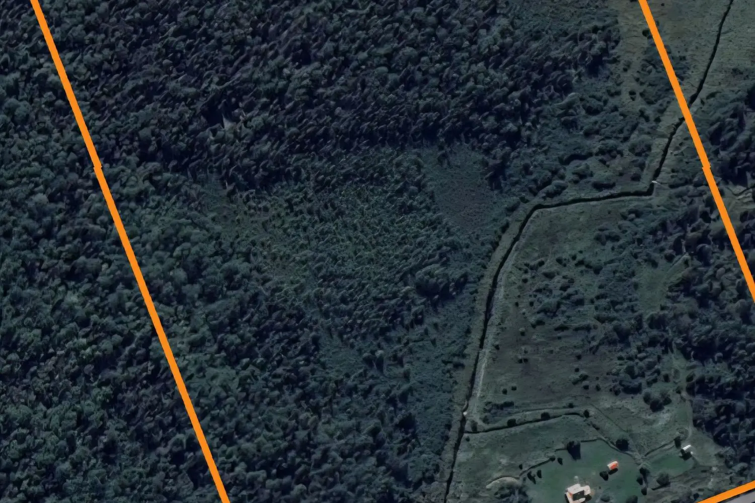 Lt 14 Part 1 Hazelwood Road