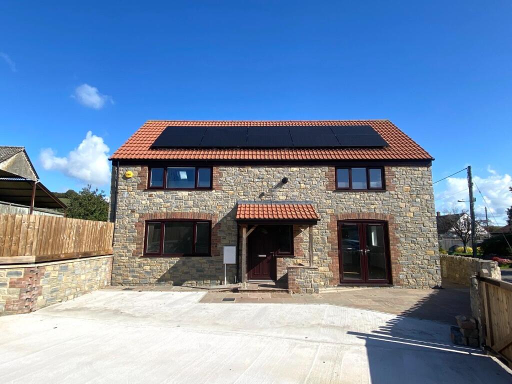 Coxley Wick, Nr Wells