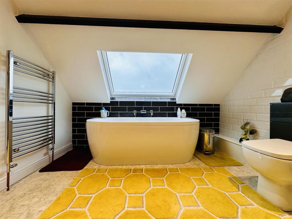 Additional image 17 of Barrow Causeway, Bleadney, Wells