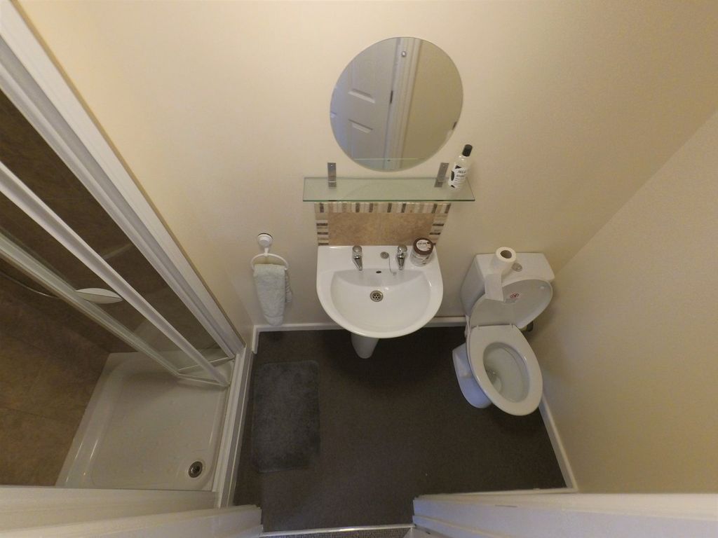Additional image 7 of 5 bed shared accommodation to rentRoyal Terrace, Barrack Road, Northampton NN1