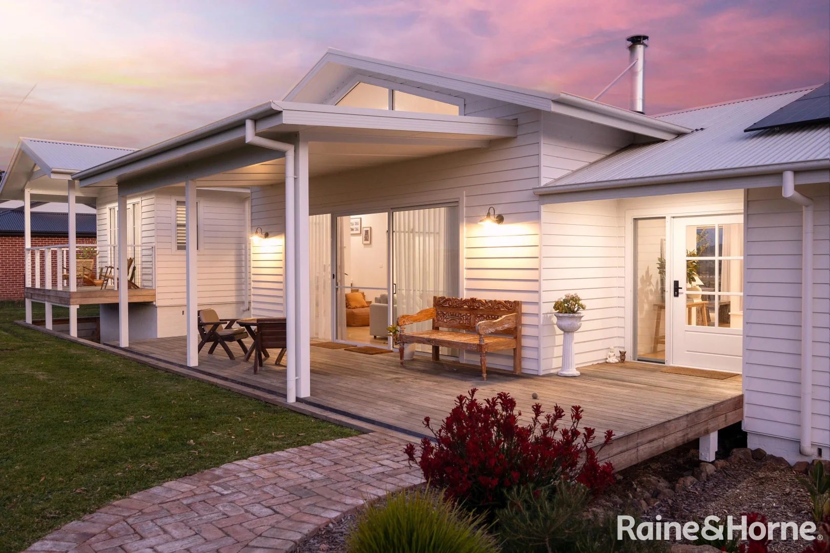 Additional image 2 of 34D Woodstock Road, Woodstock NSW 2538