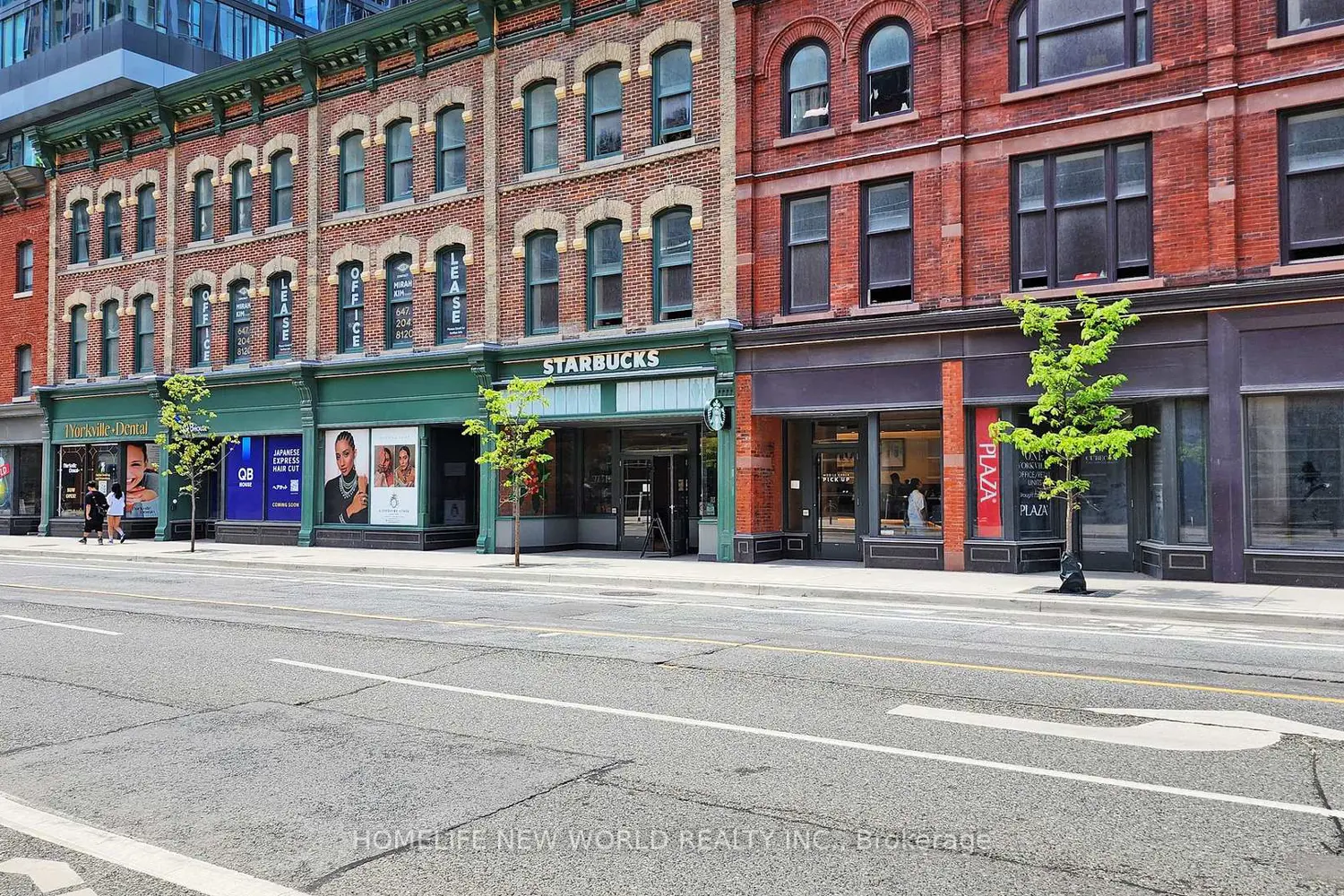 Additional image 20 of 18 Yorkville Avenue 312