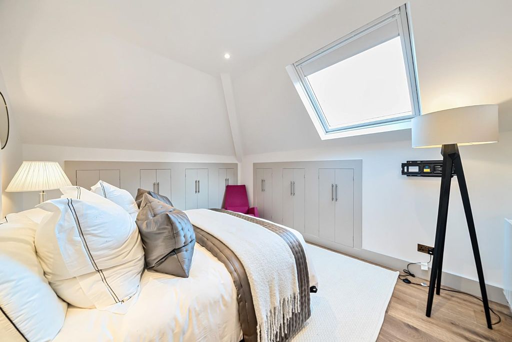 Additional image 18 of 3 bed flat to rentTewit Well Road, Harrogate HG2