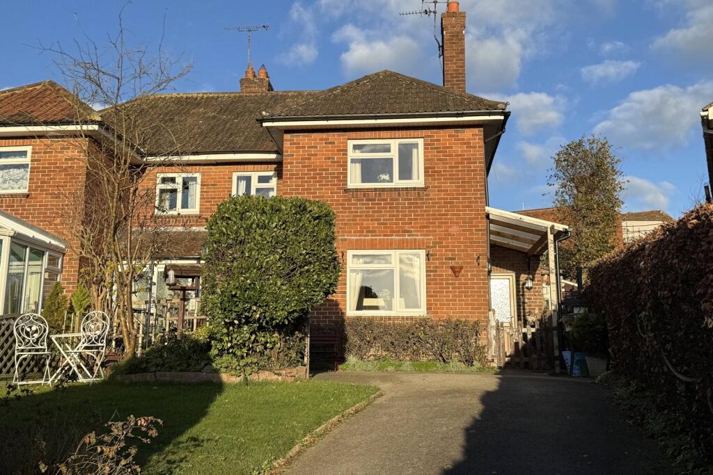 Churchfield, Wincanton, Somerset, BA9