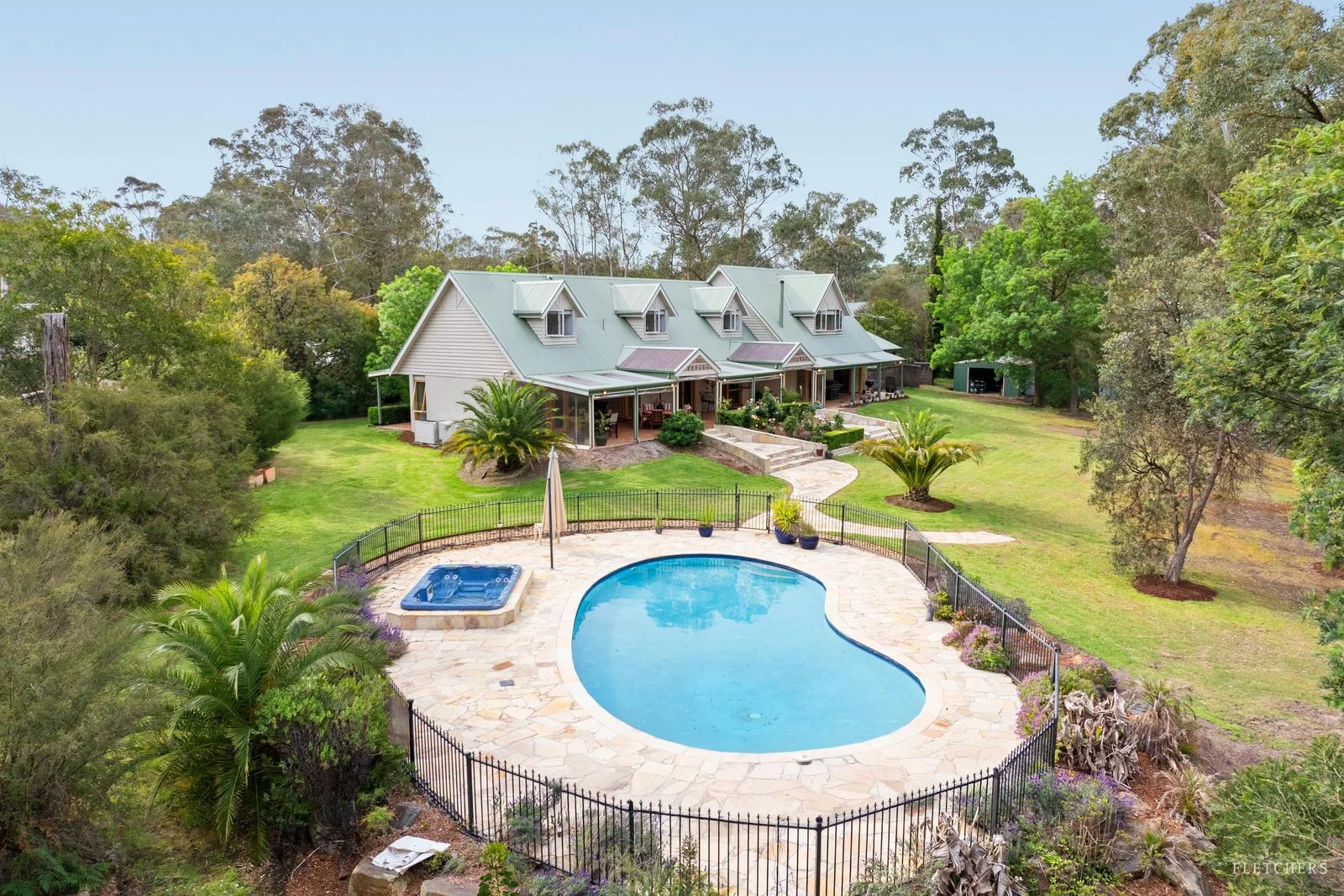 Additional image 2 of 47 Osborne Road, North Warrandyte VIC 3113