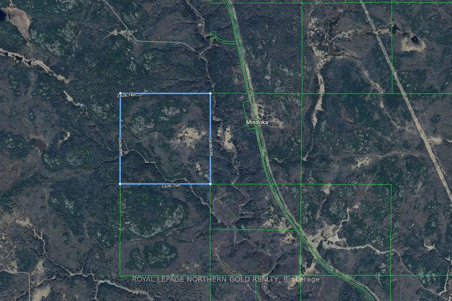Additional image 2 of Pcl10069 Sec Sst Lot 5 Con 4 Pacaud Township
