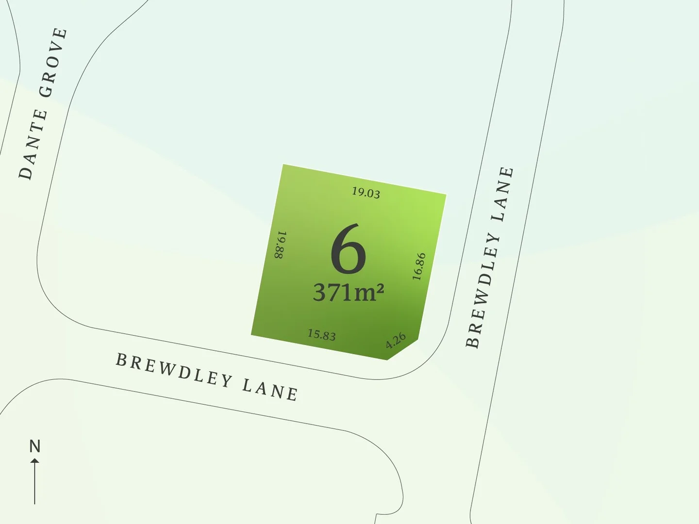 6 Brewdley Lane, Strathdale VIC 3550