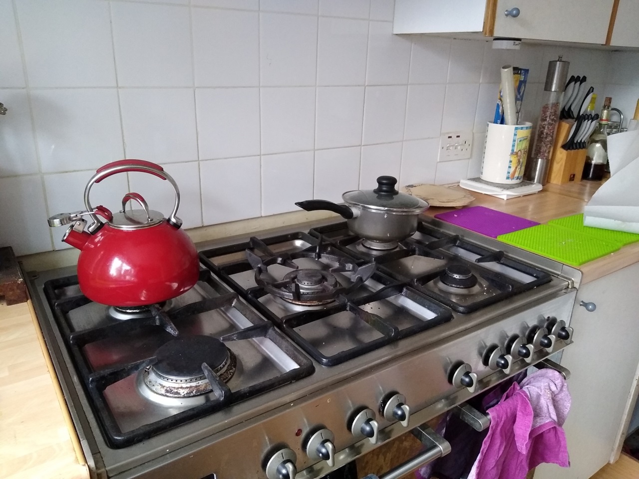 Additional image 3 of Room in a Shared House, Orchard Drive, G46, N1 7GU