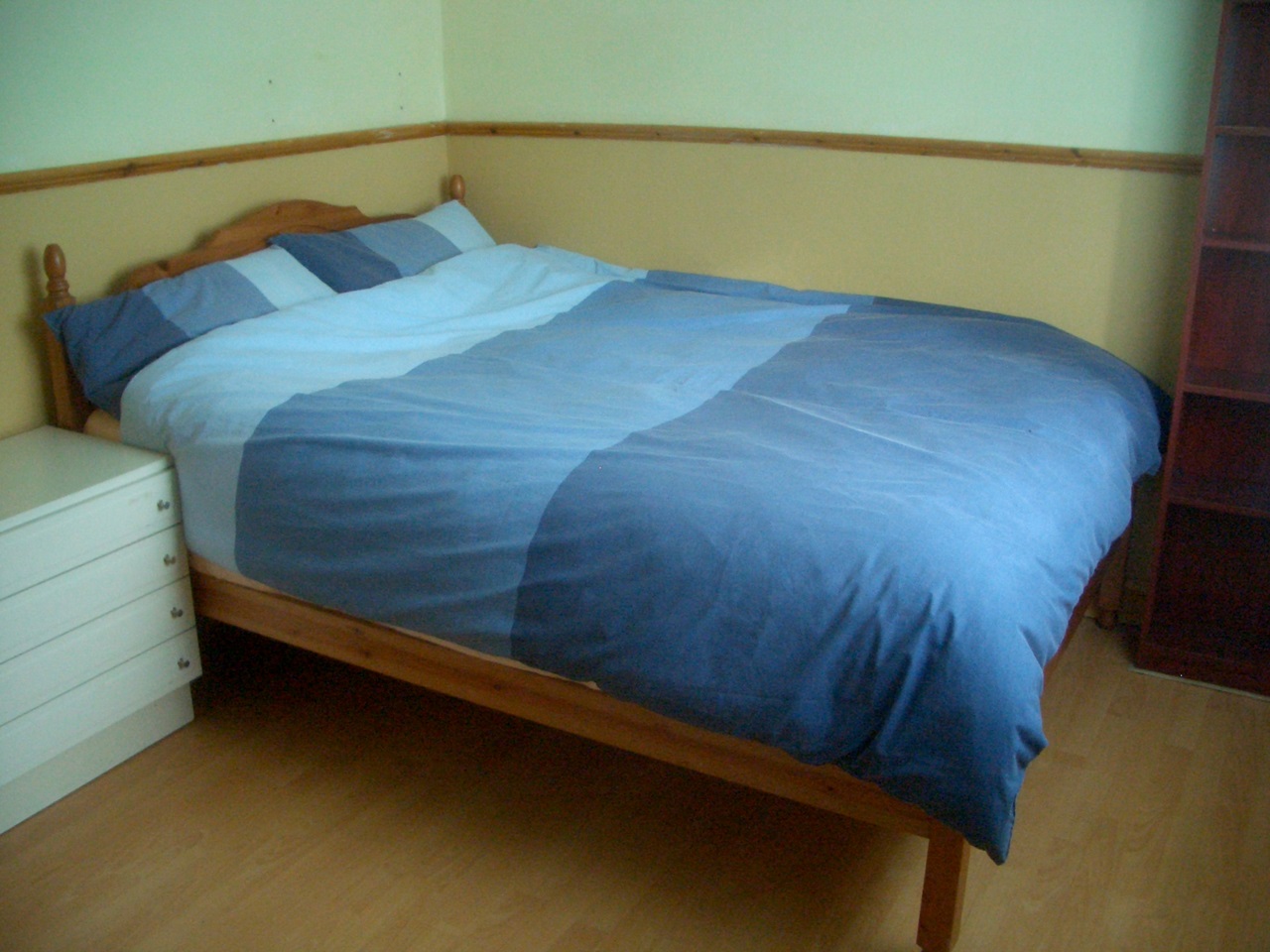 Additional image 6 of 2 Bed Flat, Claverhouse Drive, EH16, N1 7GU