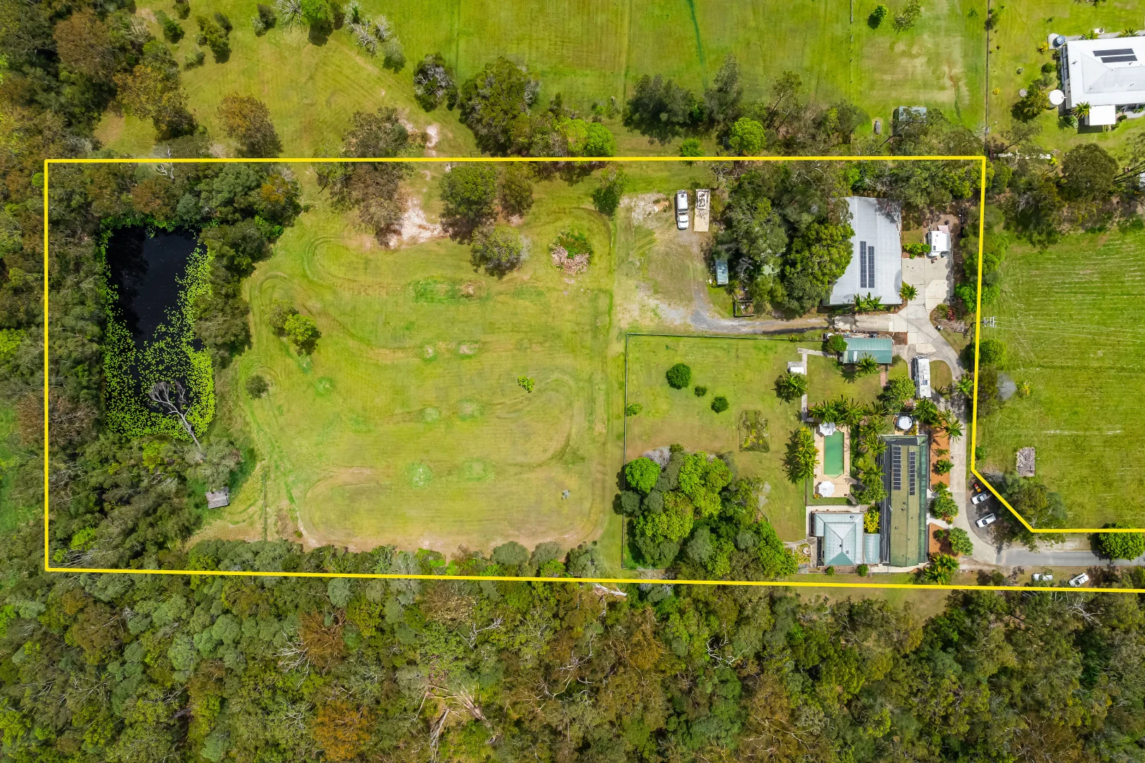 Additional image 22 of 360 James Creek Road, James Creek NSW 2463