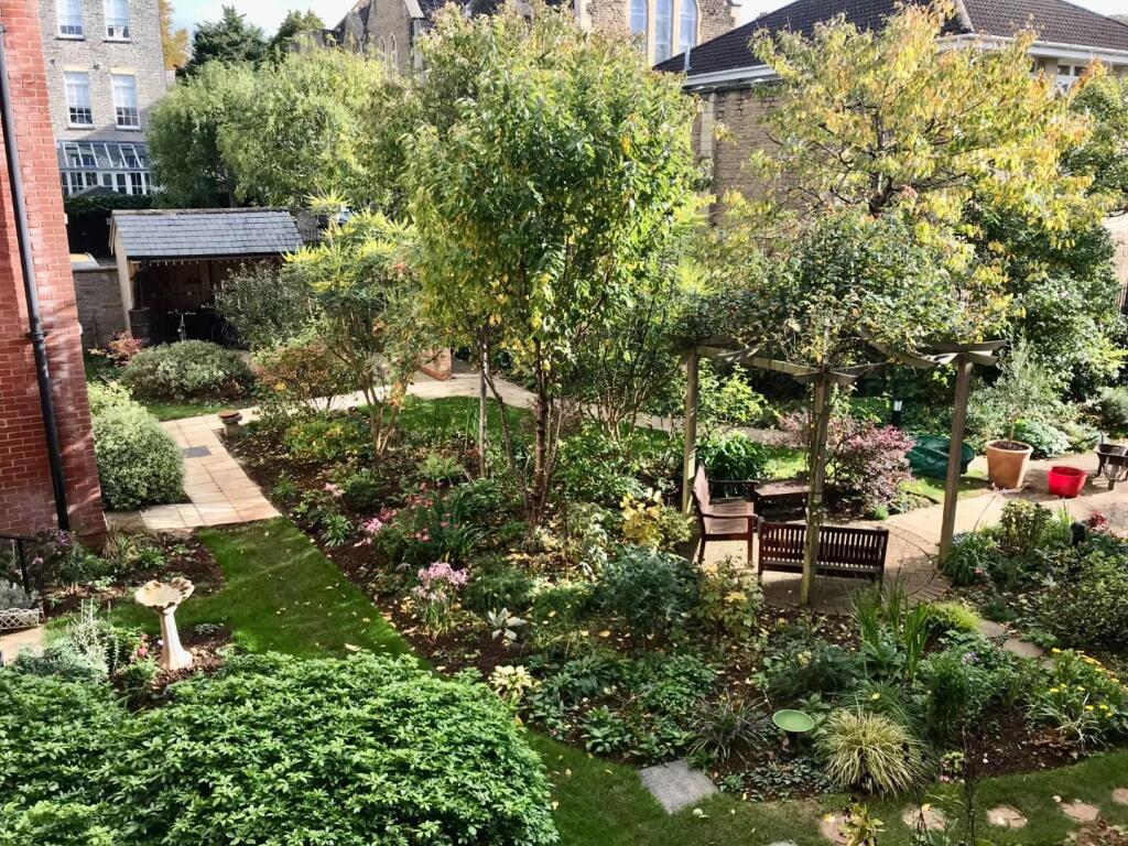 Additional image 14 of Cavendish Lodge, Glastonbury