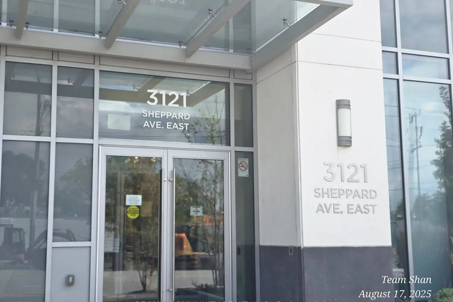 Additional image 3 of 3121 Sheppard Avenue 518