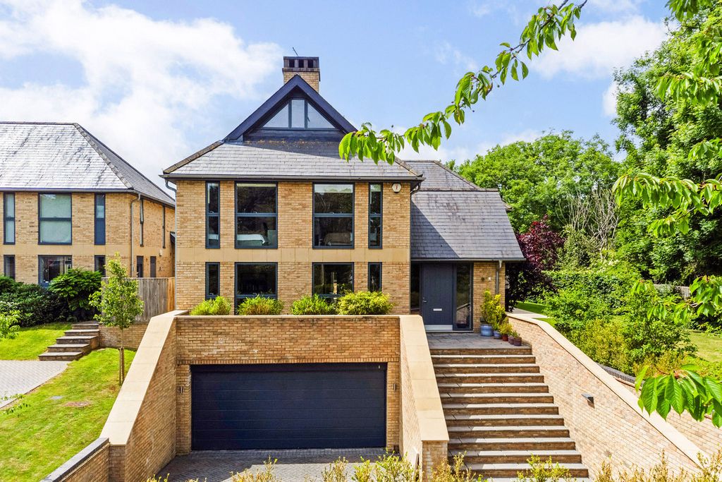 Additional image 3 of 6 bed detached house to rentCotswold Road, Oxford OX2