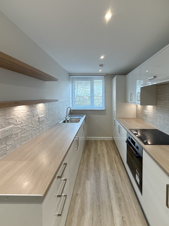 Additional image 3 of 2 Bed Flat, Balcarres Avenue, G12, N1 7GU