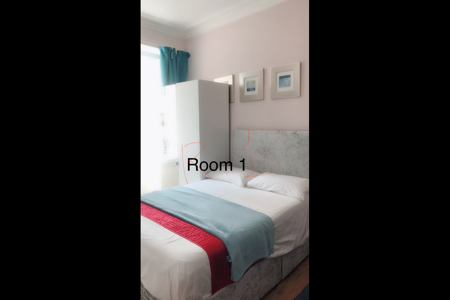 Additional image 3 of 3 Bed Flat, Saint Mary's Street, EH1, N1 7GU