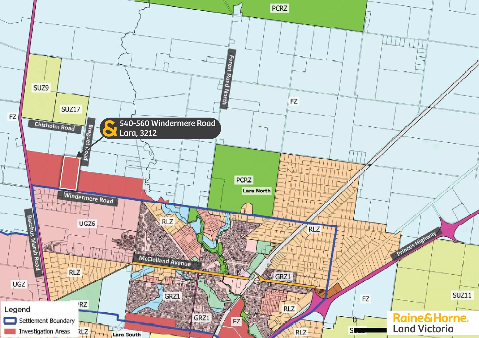 Additional image 3 of 540-560 Windermere Road, Lara VIC 3212