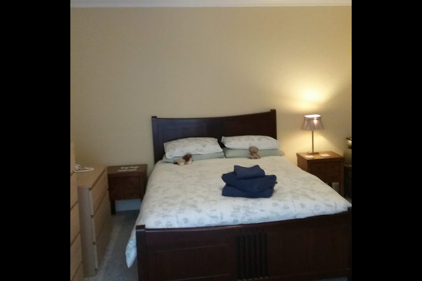 Additional image 5 of 2 Bed Flat, Great King St, EH3, N1 7GU