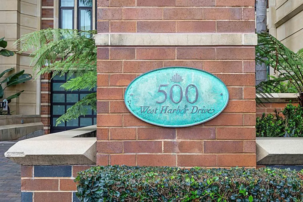 Additional image 50 of 500 W Harbor Drive Unit 716, San Diego, CA 92101