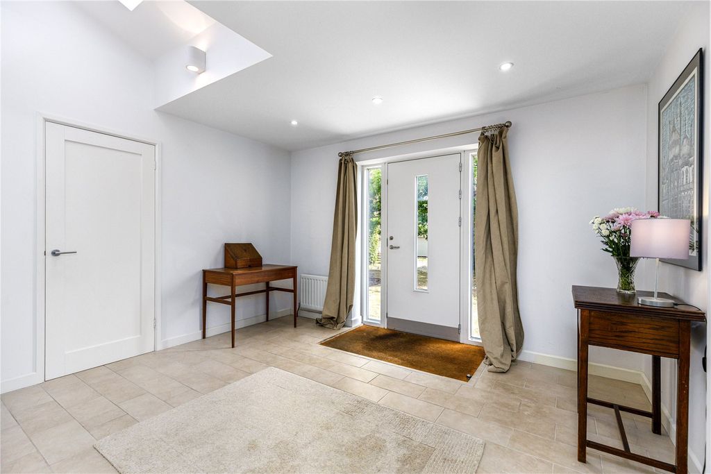 Additional image 4 of 4 bed detached house to rentMarsh Baldon, Oxford, Oxfordshire OX44