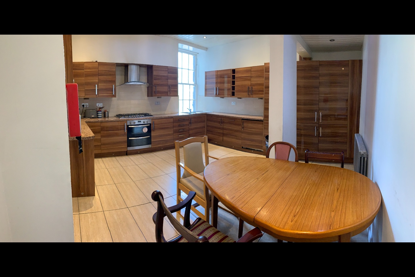 Additional image 2 of 6 Bed Flat, West Princes St, G4, N1 7GU