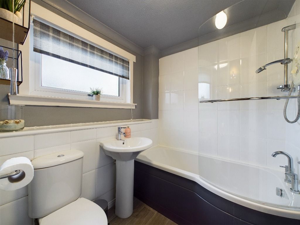 Additional image 10 of 2 bed terraced house to rentMashock Path, Crossford ML8