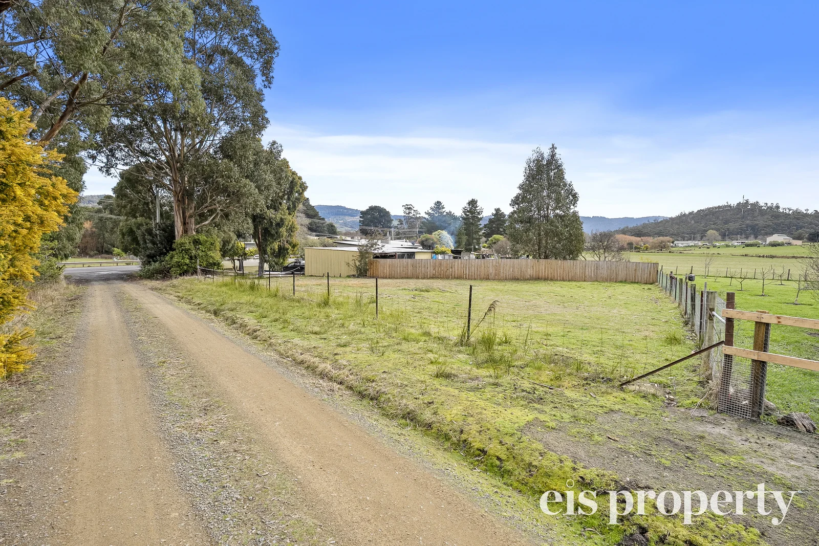 Lot 1 Bennetts Road, Cradoc TAS 7109