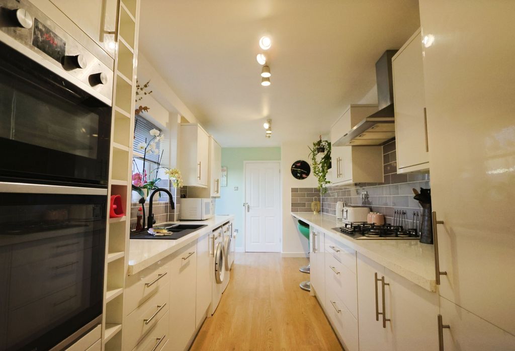 Additional image 9 of 1 bed flat to rentThe Retreat, Clevedon Road, Portishead, Bristol BS20