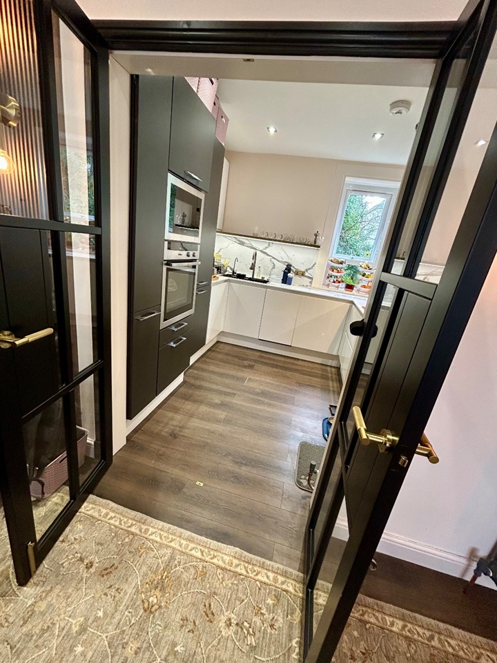 Additional image 5 of 2 Bed Flat, Bishopbriggs, G64, N1 7GU