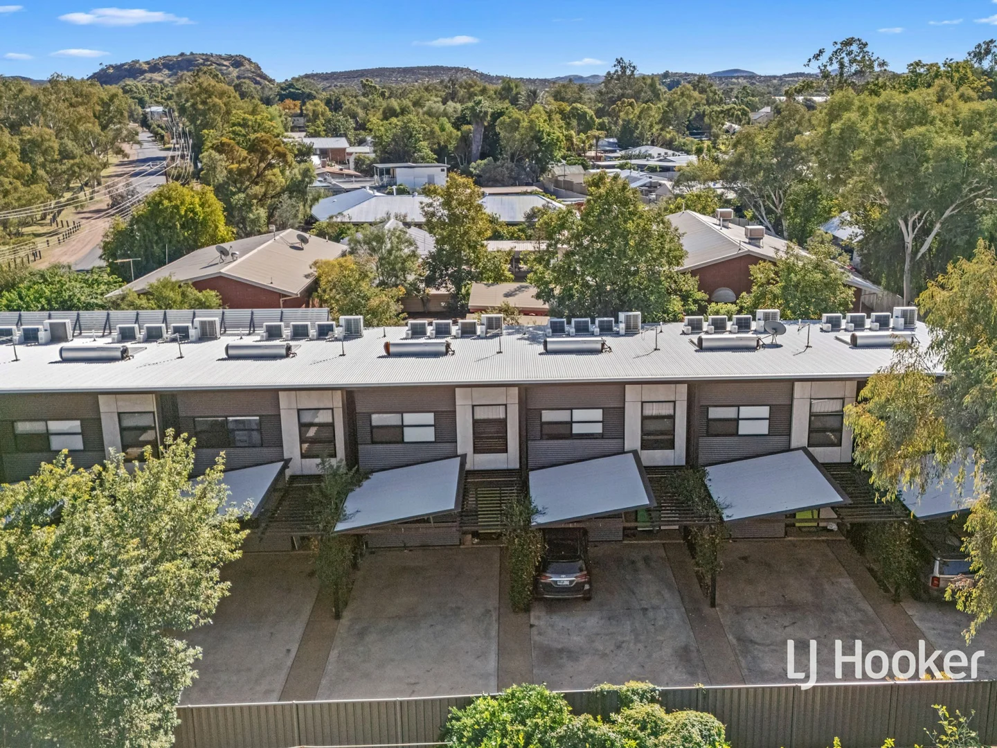 Additional image 5 of 1-6/10 Sturt Terrace, East Side NT 0870