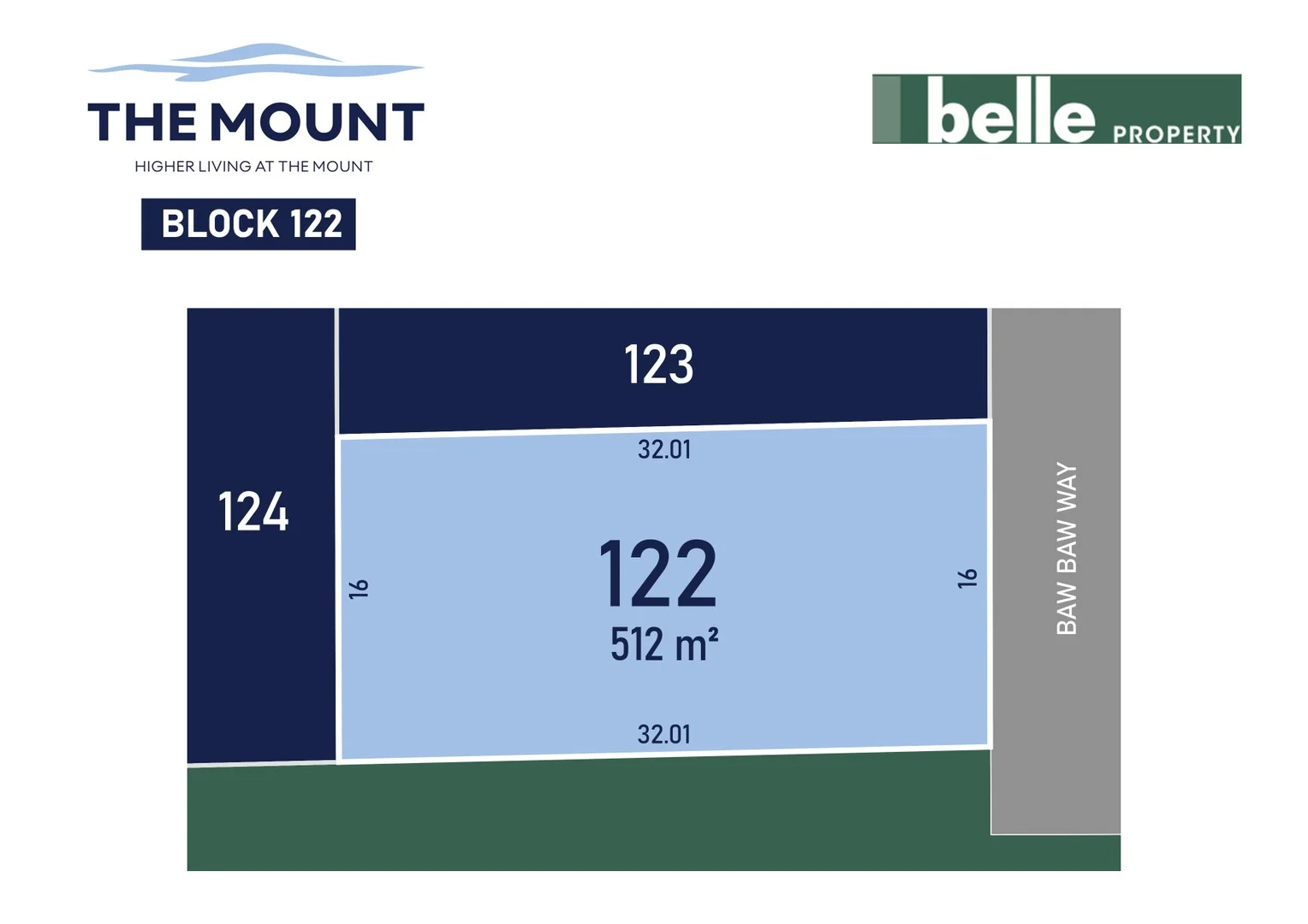 122/5 Baw Baw Way, Mount Duneed VIC 3217