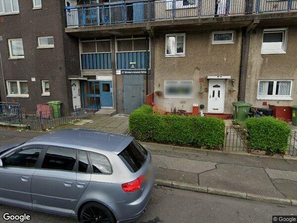 Room in a Shared Flat, Wester Common Drive, G22, N1 7GU