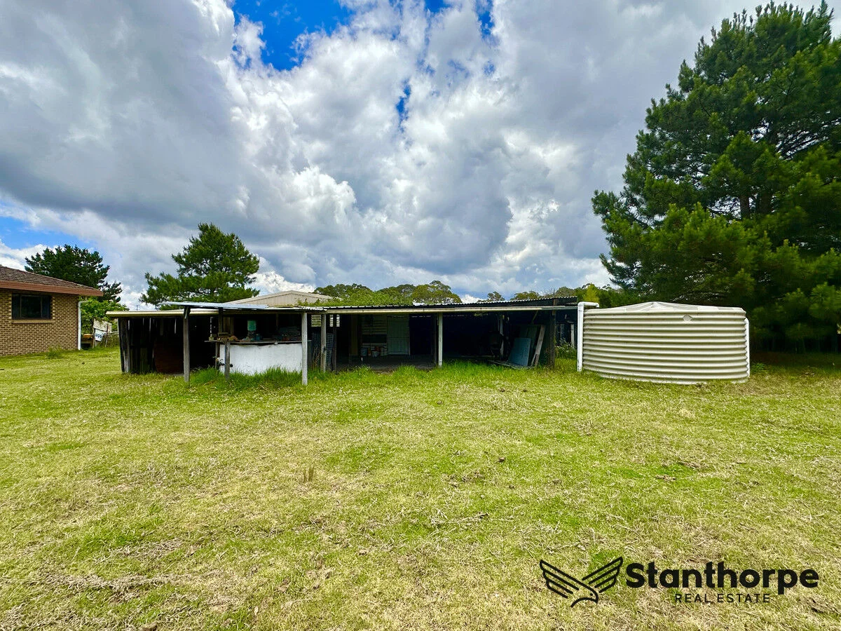 Additional image 21 of 105 Tennant Road, Thulimbah QLD 4376