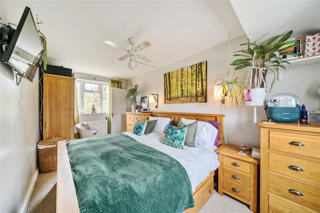 Additional image 9 of Brookside, West Coker, Yeovil, Somerset