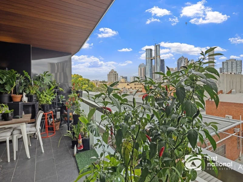 Additional image 7 of 313/123 Pelham Street, Carlton VIC 3053